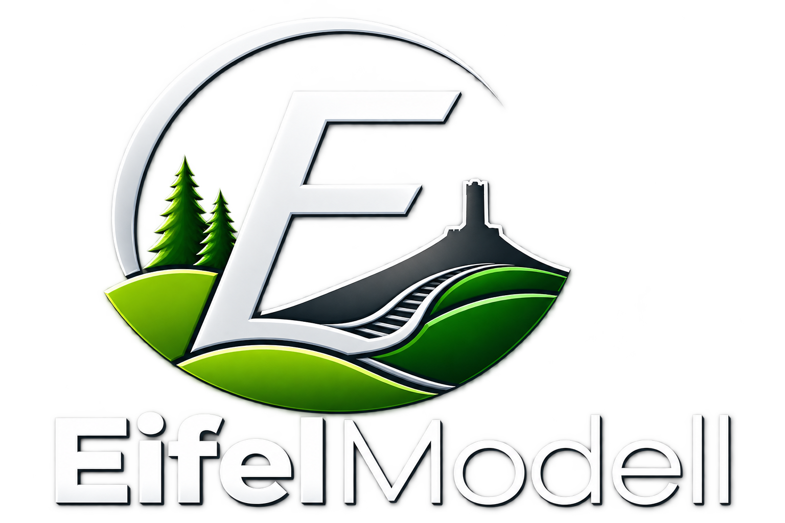 EifelModel – Architektur für Modellbahner