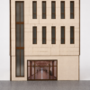 Modernes Verwaltungsgebäude